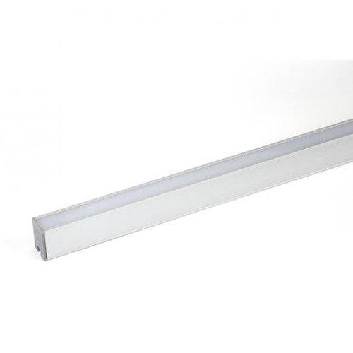 InvisiLED 60-Inch Surface Mounted Deep Channel by WAC Lighting