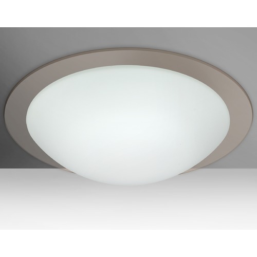 Besa Lighting Besa Lighting Ring Flushmount Light 977002C