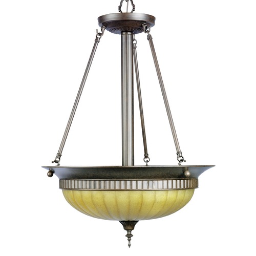 Mercury Pendant by Lite Source Lighting
