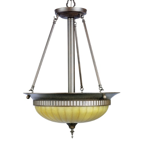 Lite Source Lighting Mercury Pendant by Lite Source Lighting LS-14393