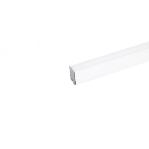 End Cap for Deep Aluminum Channel by WAC Lighting