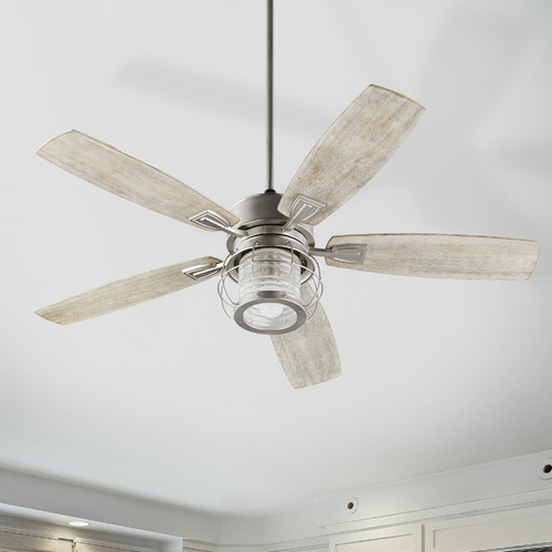 Indoor Ceiling Fan Light Options | Destination Lighting