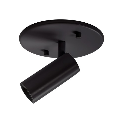Downey Black LED Monopoint Spot Light by Kuzco Lighting