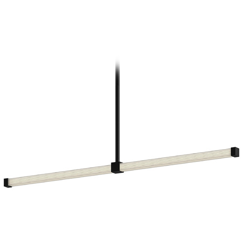 Blade Black LED Linear Light by Kuzco Lighting