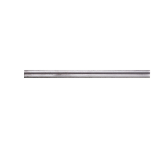 George Kovacs Lighting Rail in Brushed Nickel by George Kovacs GKLR048-084