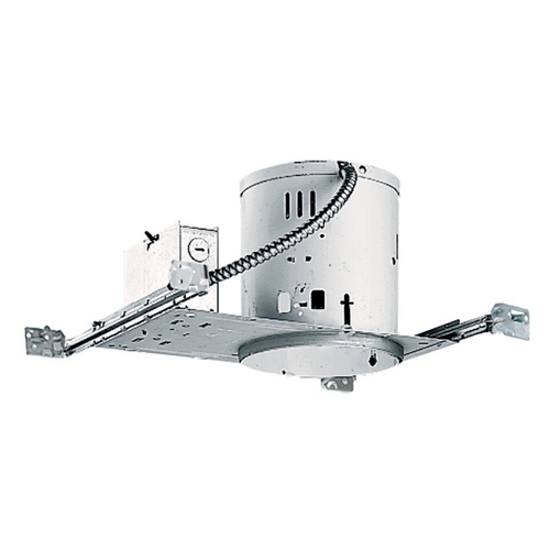 Recessed Can / Housing in Silver Finish by Juno Lighting Group