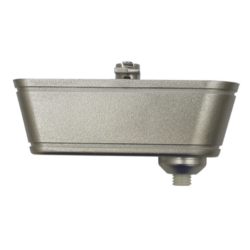 WAC Lighting WAC Lighting Brushed Nickel Track and Rail Transformer EN-HQ50AR-BN
