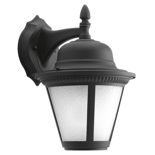 Westport LED Outdoor Wall Light in Black by Progress Lighting