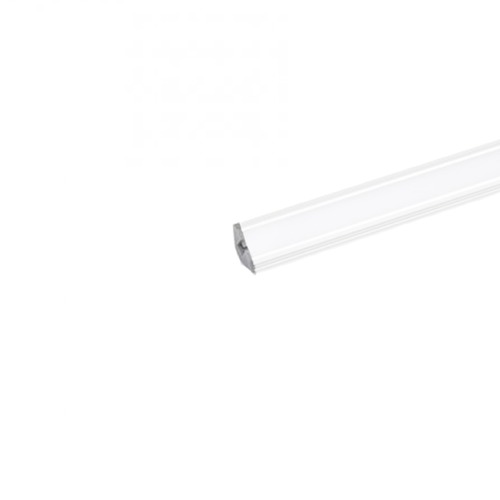 End Cap for 45-Degree Aluminum Channel by WAC Lighting