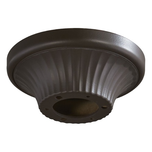 Minka Aire Low Ceiling Adapter in Oil-Rubbed Bronze for F581 Fan by Minka Aire A581-ORB