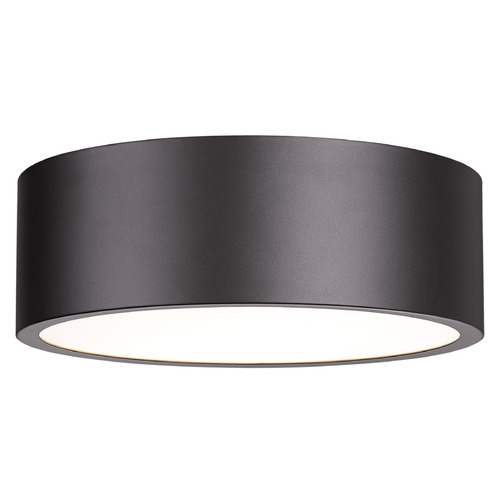 Harley Bronze Flush Mount by Z-Lite