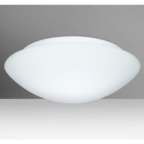 Besa Lighting Nova LED Flushmount Light