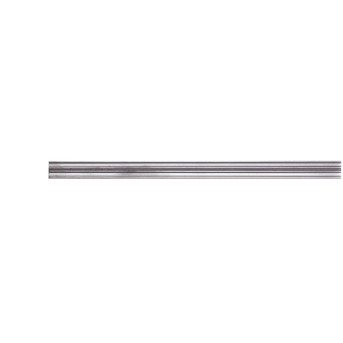 George Kovacs Lighting Rail in Brushed Nickel by George Kovacs GKLR096-084