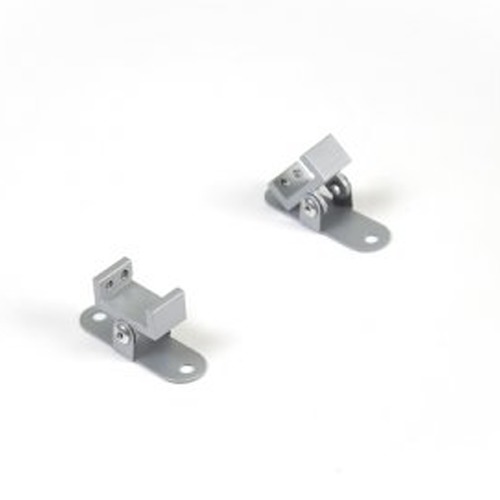 Mounting Clips for InvisiLED Aluminum Channel by WAC Lighting