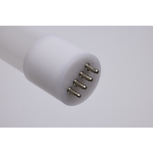 40W T8 5CCT 8-Foot 120-277V LED Light Bulb by Satco Lighting