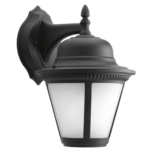 Progress Lighting Westport LED Outdoor Wall Light in Black by Progress Lighting P5864-3130K9