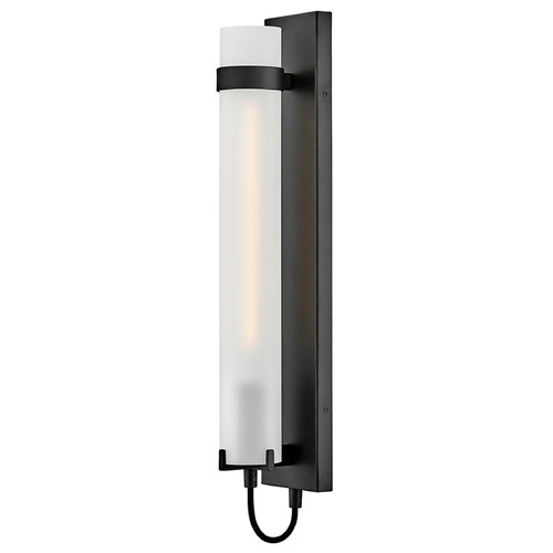 Ryden Black LED Sconce by Hinkley Lighting