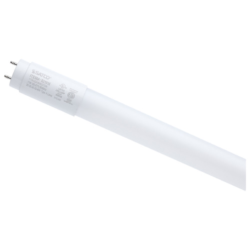Satco Lighting 11W T8 5CCT 36-Inch Type A G13 Base LED Light Bulb by Satco Lighting S21916