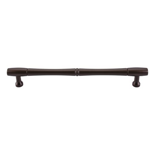 Top Knobs Hardware Cabinet Pull in Oil Rubbed Bronze Finish M797-12
