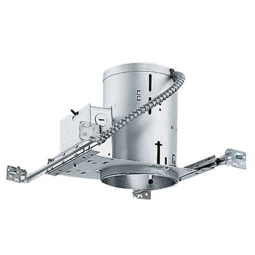 Recessed Can / Housing in Silver Finish by Juno Lighting Group