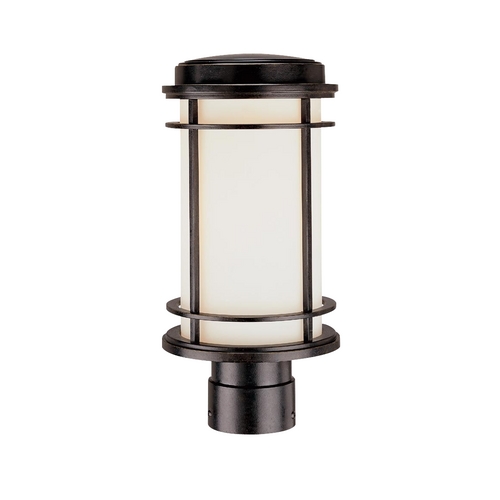 Dolan Designs Lighting 13-1/2-Inch Outdoor Post Light 9106-68