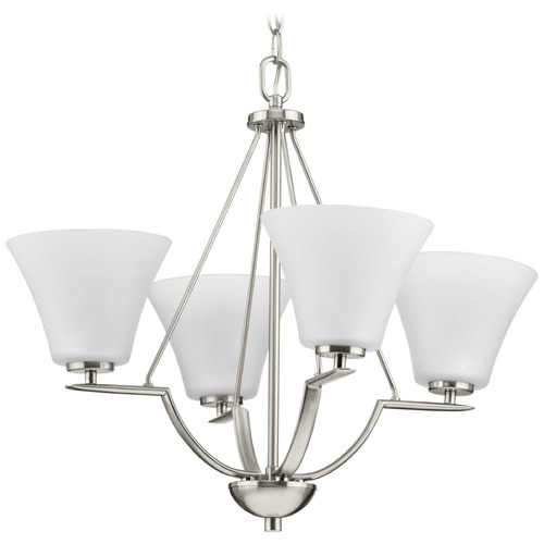 Progress Lighting Progress Lighting Modular LED Under-Cabinet Light Double Pack P4622-09