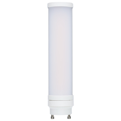 Satco Lighting 8W PL 5CCT GU24 Base Type B 120-277V LED Light Bulb by Satco Lighting S8750
