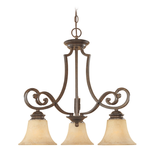 french country ceiling lights | Destination Lighting