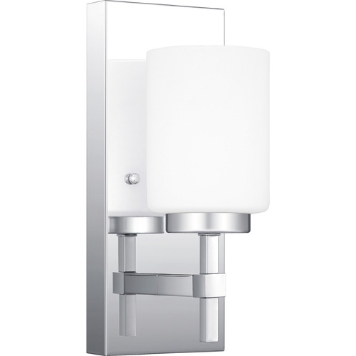 Quoizel Lighting Wilburn Polished Chrome LED Sconce by Quoizel Lighting WLB8605C