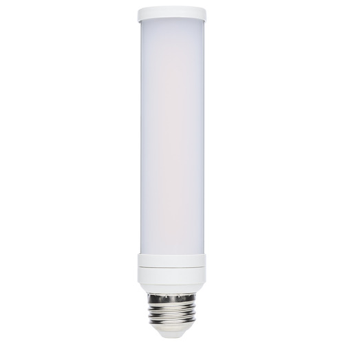 Satco Lighting 8W PL 5CCT E26 Base 120-277V LED Light Bulb by Satco Lighting S8760