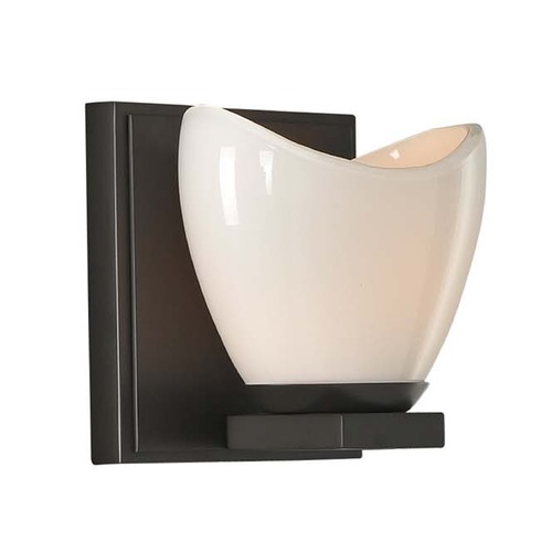 Vero English Bronze Sconce by Kalco Lighting