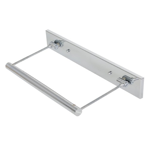 Mendon Chrome LED Picture Light by House of Troy Lighting