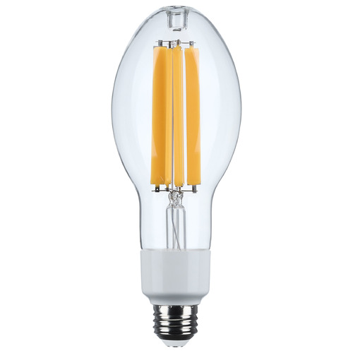 Satco Lighting 23W ED23.5 2200K E26 Base HID Replacement LED Bulb by Satco Lighting S13183