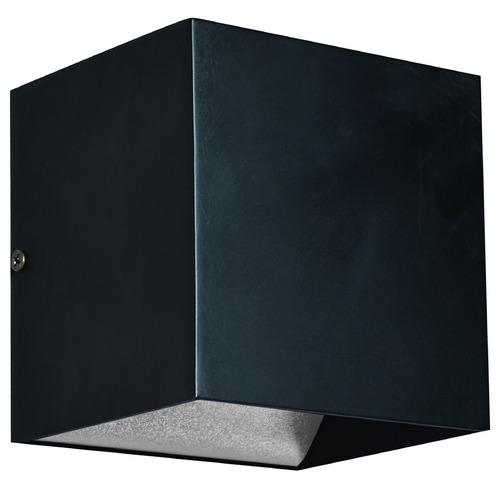 Afx Lighting Zoe Black LED Sconce