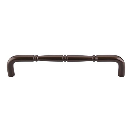 Top Knobs Hardware Cabinet Pull in Oil Rubbed Bronze Finish M801-12