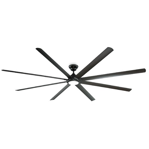 Modern Forms by WAC Lighting Modern Forms Hydra Bronze LED Ceiling Fan with Light FR-W1805-120L35-BZ