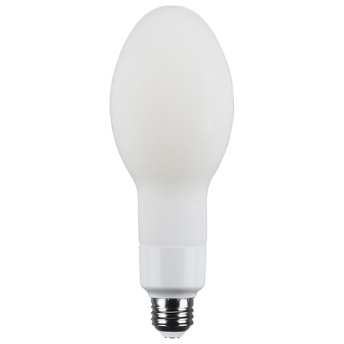 Satco Lighting 24W ED23.5 5000K Clear HID Replacement LED Light Bulb by Satco S13185