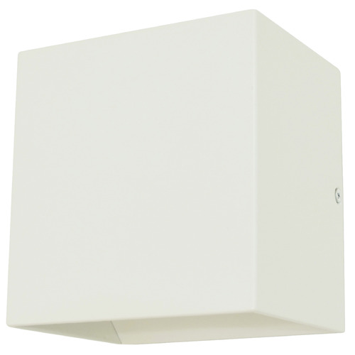 Afx Lighting Zoe White LED Sconce