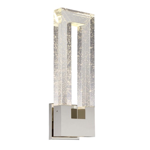 Chill LED Wall Sconce by Modern Forms