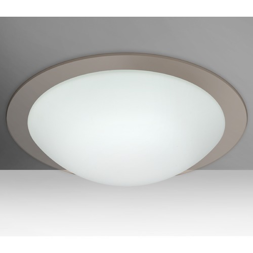 Besa Lighting Besa Lighting Ring Flushmount Light 977102C