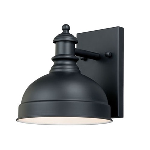 Vaxcel Lighting Keenan Oil Rubbed Bronze Sconce by Vaxcel Lighting W0226