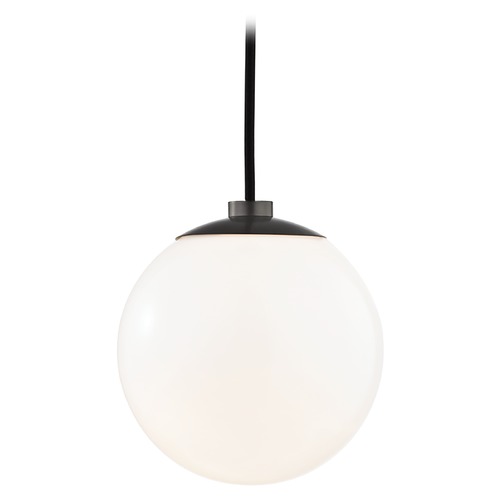 Stella Old Bronze Mini Pendant by Mitzi by Hudson Valley