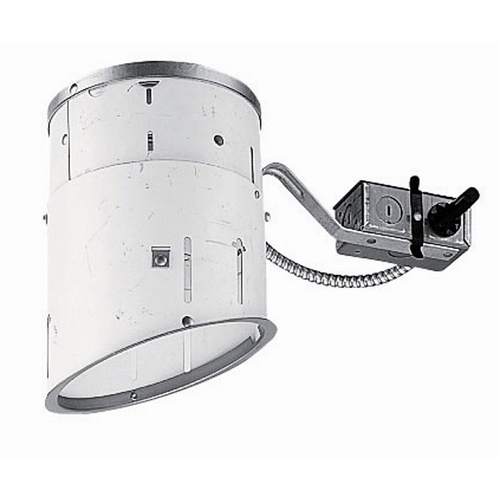 Juno Lighting Group Juno 6-Inch Slope Ceiling Remodel Non-IC Housing TC926R