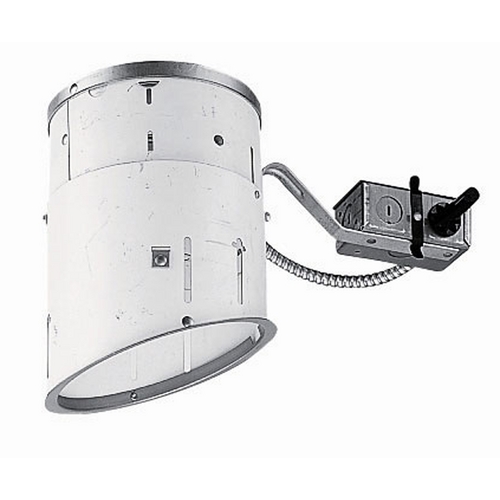 6-Inch Slope Ceiling Remodel Non-IC Housing by Juno Lighting Group