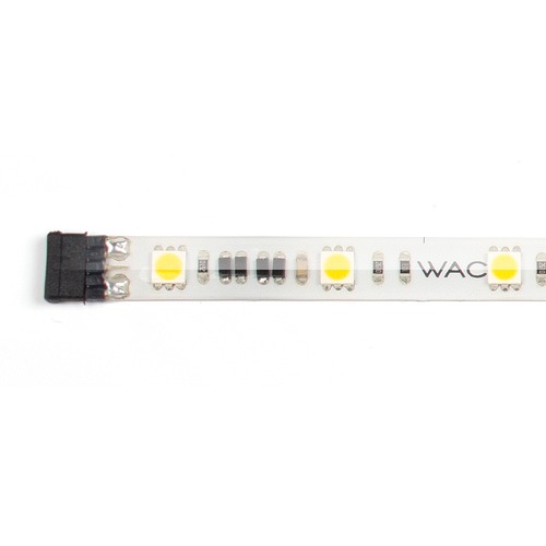 WAC Lighting InvisiLED LITE 24V LED Tape 5-Foot 2700K LED-T2427L-5-WT by WAC Lighting LED-T2427L-5-WT