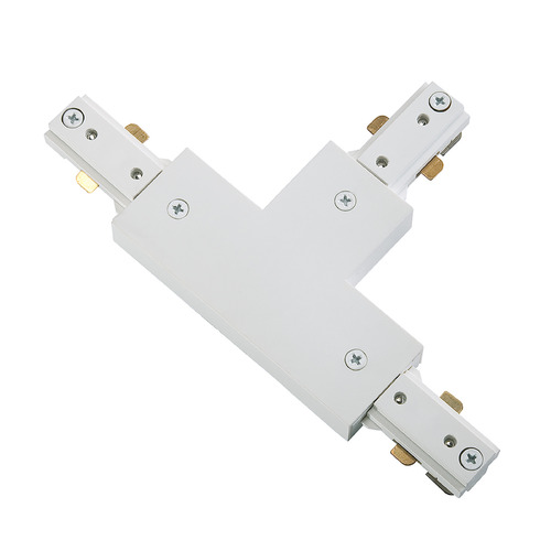 Eurofase Lighting T Connector for Track in White by Eurofase Lighting 1540-02