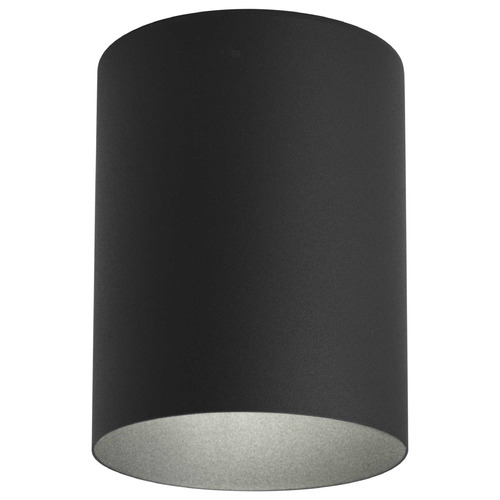 Progress Lighting Step Landscape Light Textured Black Finish