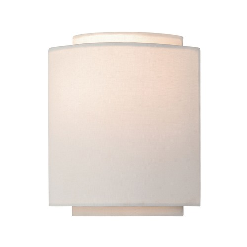 Vaxcel Lighting Burnaby Matte Brass Sconce by Vaxcel Lighting W0224