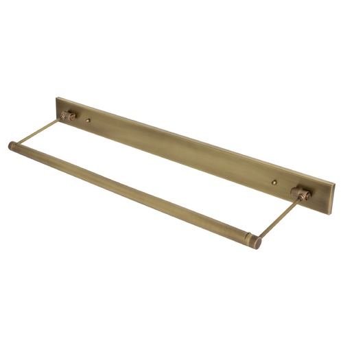 Mendon Antique Brass LED Picture Light by House of Troy Lighting