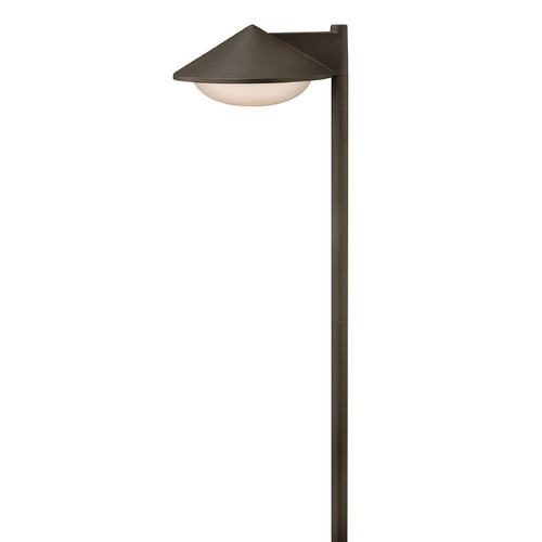 Contempo 26-Inch LED Path Light in Bronze by Hinkley Lighting